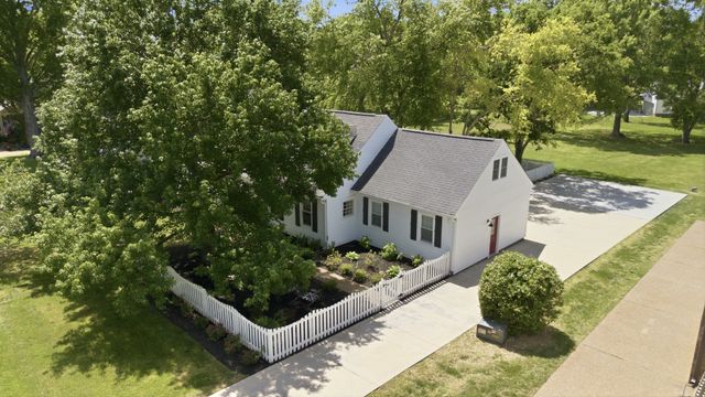 310 Cotton Ln, Franklin, TN 37069
