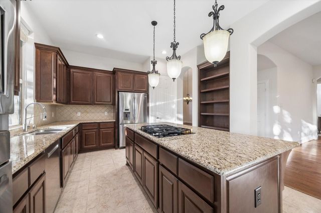 26051 Galena Stone Lane, Katy, TX 77494