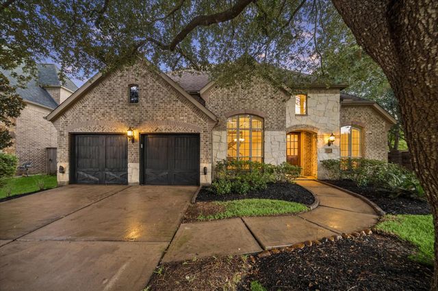 26051 Galena Stone Lane, Katy, TX 77494