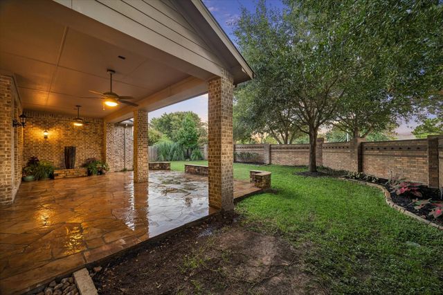 26051 Galena Stone Lane, Katy, TX 77494