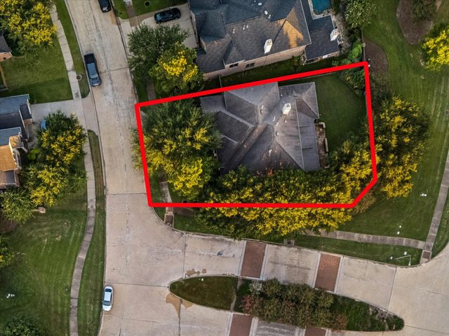 26051 Galena Stone Lane, Katy, TX 77494