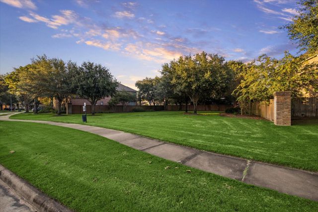 26051 Galena Stone Lane, Katy, TX 77494