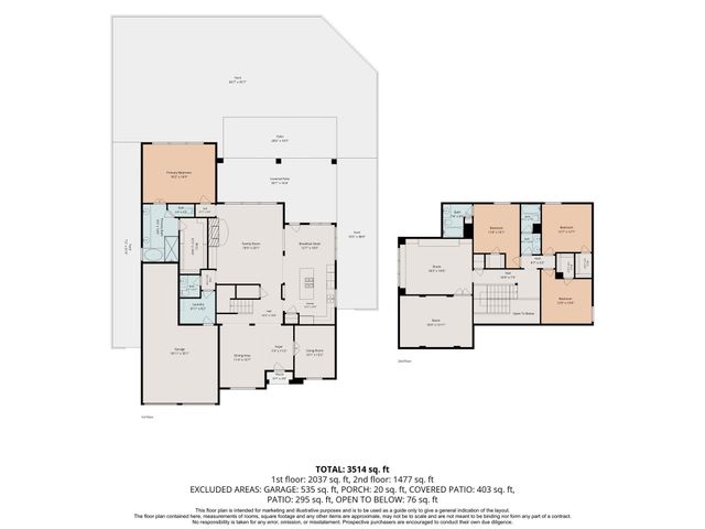 26051 Galena Stone Lane, Katy, TX 77494