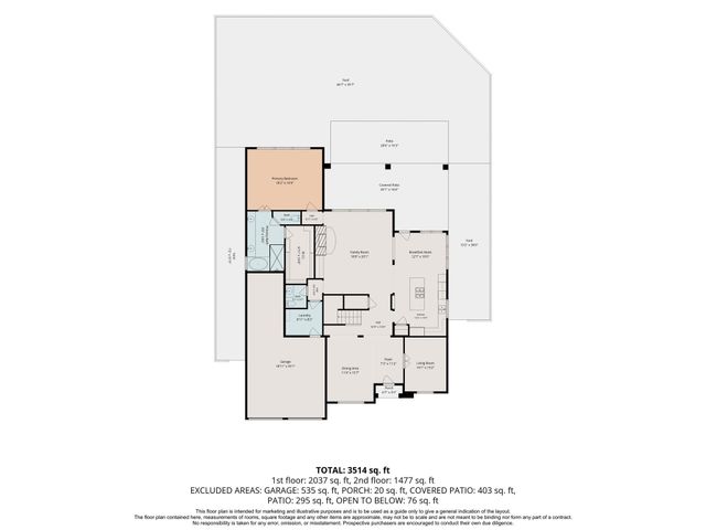 26051 Galena Stone Lane, Katy, TX 77494