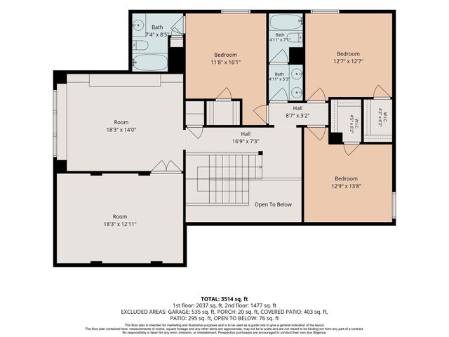 26051 Galena Stone Lane, Katy, TX 77494