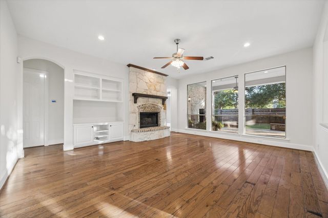 26051 Galena Stone Lane, Katy, TX 77494