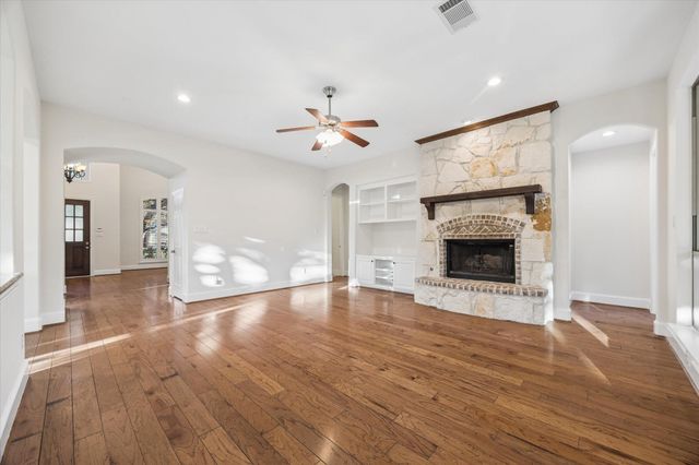26051 Galena Stone Lane, Katy, TX 77494