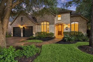 26051 Galena Stone Lane, Katy, TX 77494