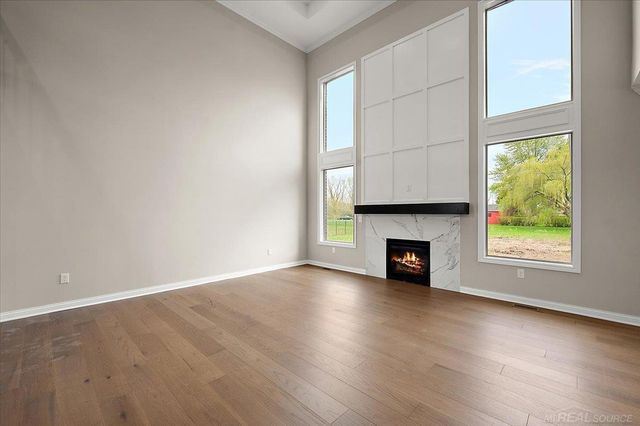 18764 Via Firenze Drive, Macomb, MI 48044