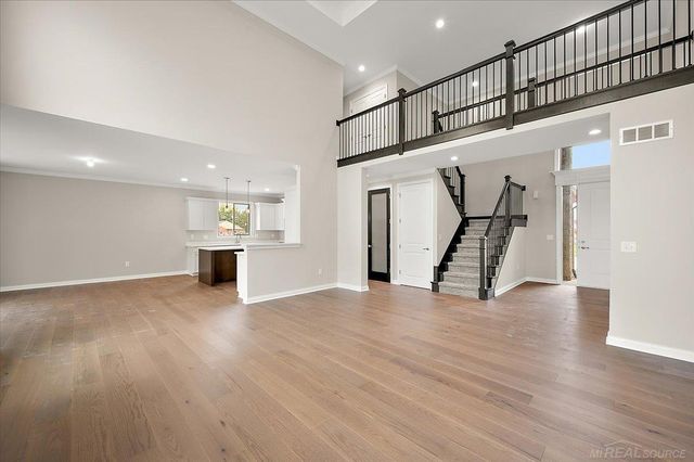 18764 Via Firenze Drive, Macomb, MI 48044