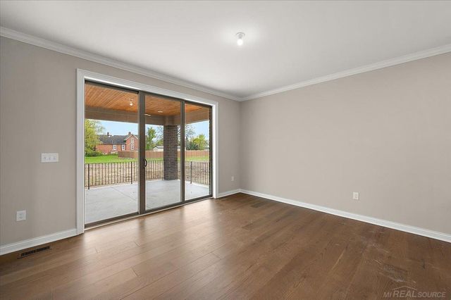 18764 Via Firenze Drive, Macomb, MI 48044