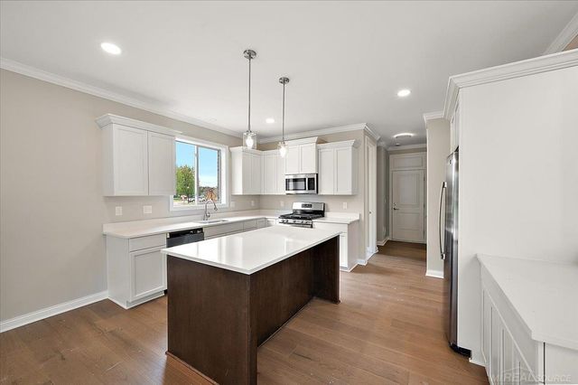 18764 Via Firenze Drive, Macomb, MI 48044
