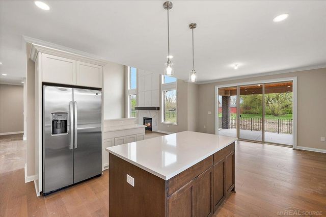 18764 Via Firenze Drive, Macomb, MI 48044