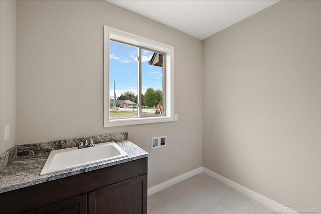 18764 Via Firenze Drive, Macomb, MI 48044