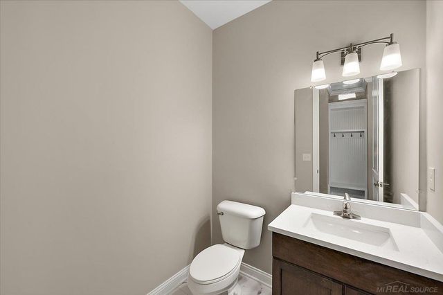 18764 Via Firenze Drive, Macomb, MI 48044