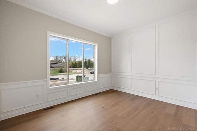 18764 Via Firenze Drive, Macomb, MI 48044