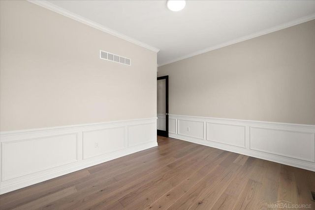18764 Via Firenze Drive, Macomb, MI 48044