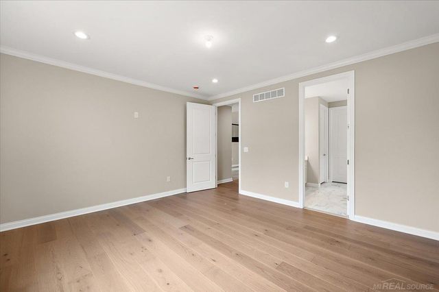 18764 Via Firenze Drive, Macomb, MI 48044