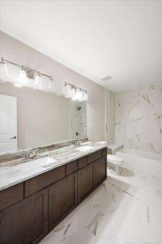 18764 Via Firenze Drive, Macomb, MI 48044