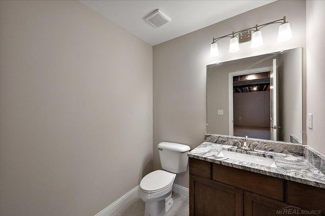 18764 Via Firenze Drive, Macomb, MI 48044