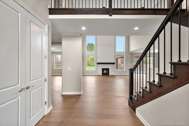 18764 Via Firenze Drive, Macomb, MI 48044