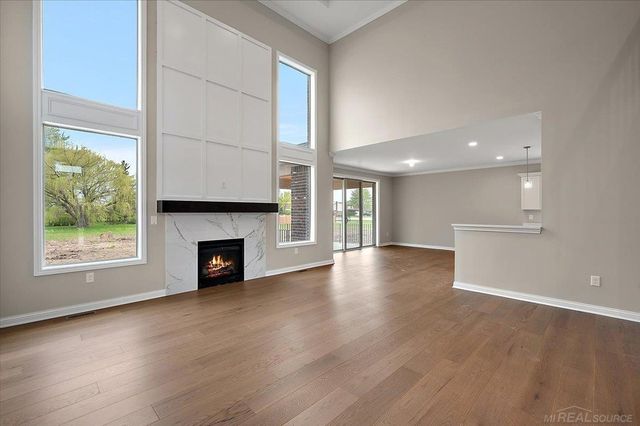 18764 Via Firenze Drive, Macomb, MI 48044