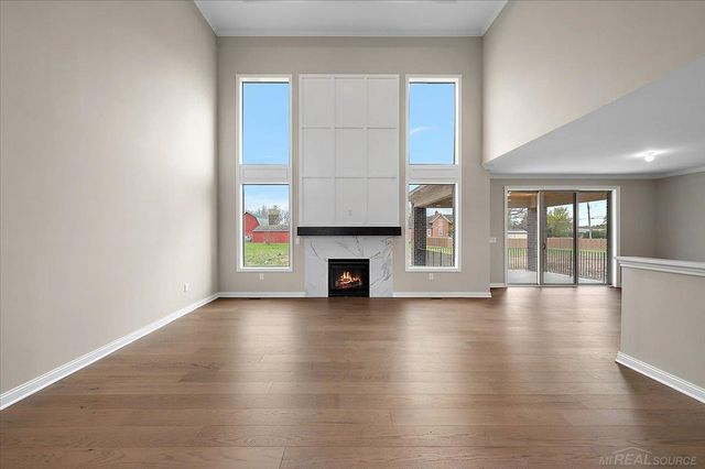18764 Via Firenze Drive, Macomb, MI 48044