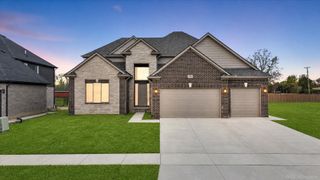 18764 Via Firenze Drive, Macomb, MI 48044