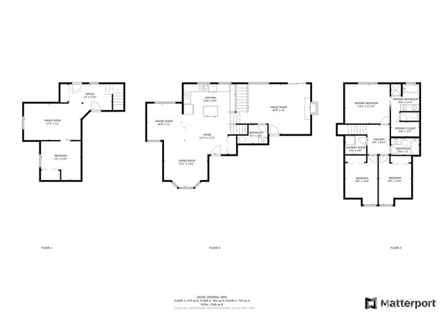 327 140th Street SW, Everett, WA 98208