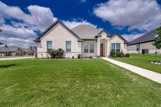 103 Saddle Ridge Drive, Godley, TX 76044