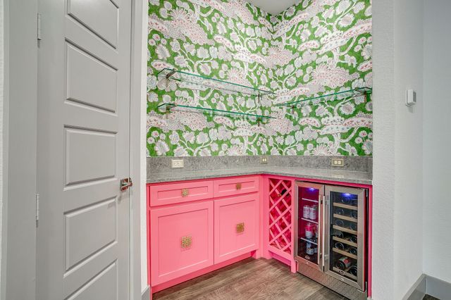 4913 Hidden Grove Drive, Fort Worth, TX 76114