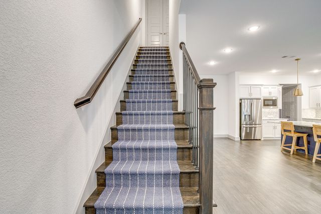 4913 Hidden Grove Drive, Fort Worth, TX 76114