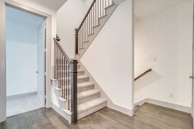 4913 Hidden Grove Drive, Fort Worth, TX 76114