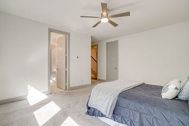 4913 Hidden Grove Drive, Fort Worth, TX 76114