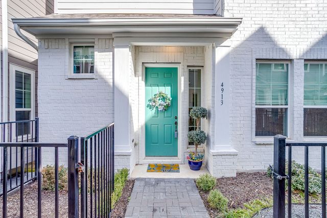 4913 Hidden Grove Drive, Fort Worth, TX 76114