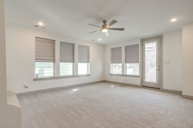 4913 Hidden Grove Drive, Fort Worth, TX 76114