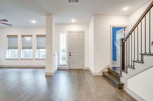 4913 Hidden Grove Drive, Fort Worth, TX 76114