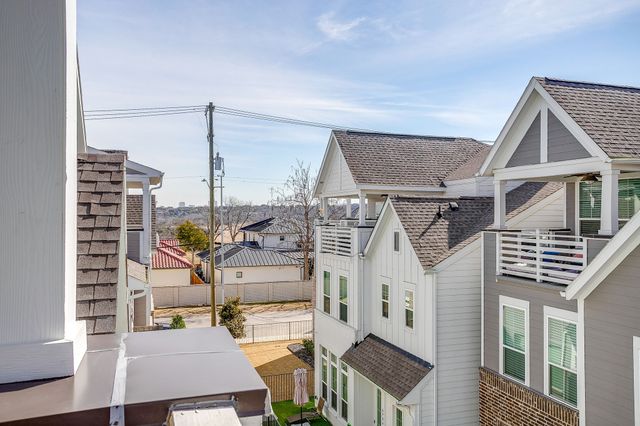 4913 Hidden Grove Drive, Fort Worth, TX 76114