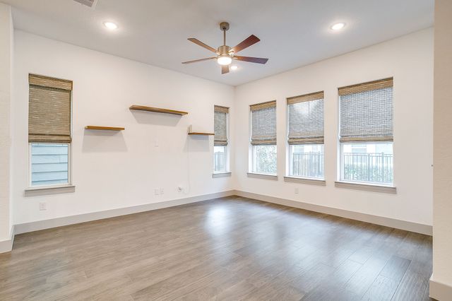 4913 Hidden Grove Drive, Fort Worth, TX 76114