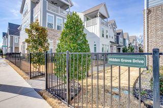 4913 Hidden Grove Drive, Fort Worth, TX 76114