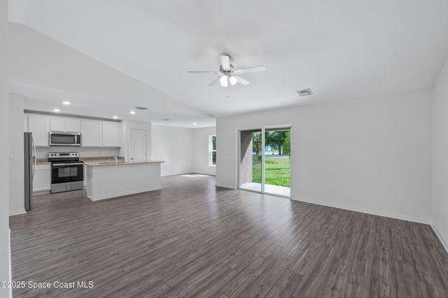 481 Buffum Avenue NE, Palm Bay, FL 32907