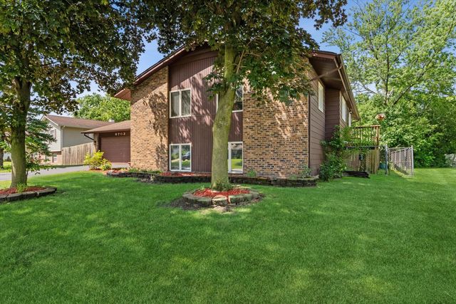 6702 Pershing Court, Woodridge, IL 60517