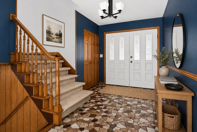 6702 Pershing Court, Woodridge, IL 60517