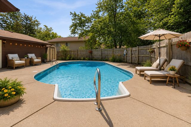 6702 Pershing Court, Woodridge, IL 60517