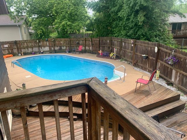 6702 Pershing Court, Woodridge, IL 60517
