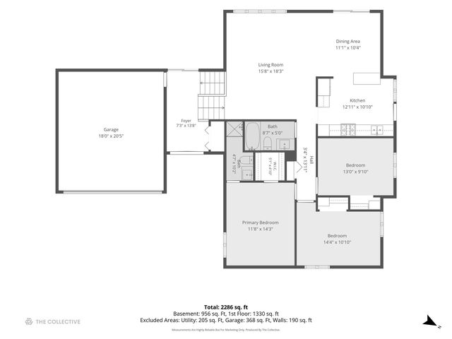 6702 Pershing Court, Woodridge, IL 60517