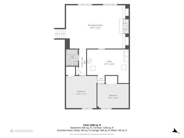 6702 Pershing Court, Woodridge, IL 60517