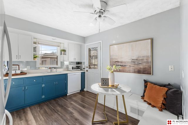 4508 S 62nd Avenue, Omaha, NE 68117