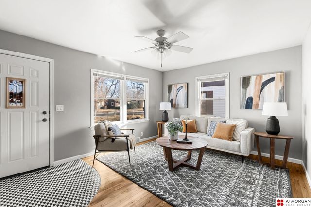 4508 S 62nd Avenue, Omaha, NE 68117