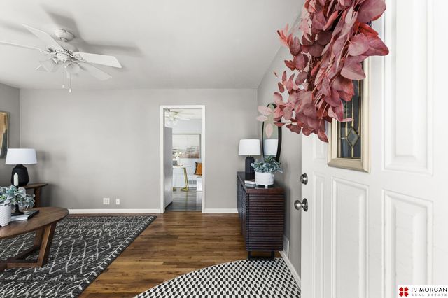 4508 S 62nd Avenue, Omaha, NE 68117